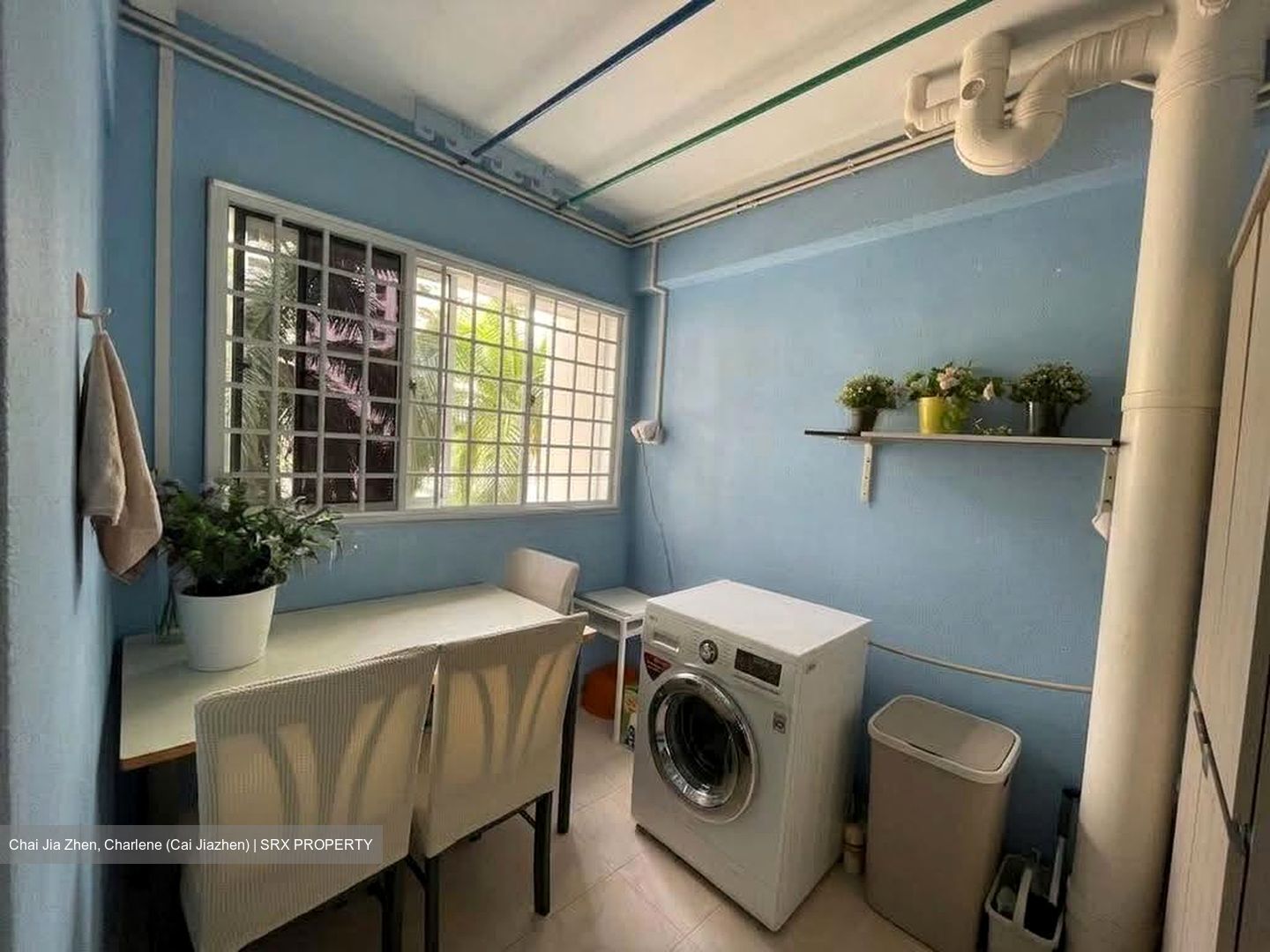 Blk 657 Eunos Damai Ville (Bedok), HDB 4 Rooms #619704431